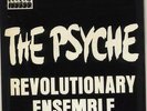 Revolutionary Ensemble The Psyche USA vinyl LP album record RE3117 RE: RECORDS