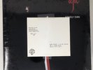 STEELY DAN Aja VINYL RECORD Walter Becker's Sister's ISSUE from GARY KATZ Promo