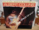 Albert Collins - Cold Snap MFSL 1-226 Anadisc 200 Gramm Vinyl Neuw.  Audiophil
