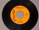 H.I. & THE STORMS Comin' On/Twister  1963 Trend 107 garage surf rock instro 45 E