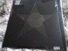 David Bowie Blackstar Vinyl Album