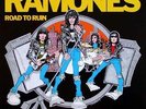 RAMONES Road to Ruin (Colored Vinyl) LP SEALED New Vinyl Dead Boys Blondie Devo