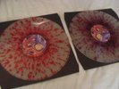 POSSESSED -BEYOND THE GATES+EYES OF HORROR- AWESOME  LTD EDITION 2LP