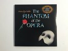 Phantom Of The Opera - The Original London Cast - Used 2-LP Set - Never Played