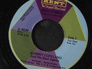 JOHNNY COPELAND: Soul Power / Ghetto Child 45 (dj) Funk