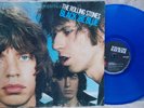 The Rolling Stones - Black And Blue (Blue Vinyl)