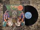 THE 8TH DAY KILLER FUNK NOTHERN SOUL WITH HYPE STICKER IN SHRINK NM