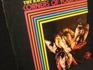 STILL SEALED 1st PRESS 1969 PSYCH LP  THE RACKET SQUAD  CORNERS OF YOUR MIND
