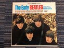 The Early Beatles Vinyl LP Capitol Records ST2309 McCartney Lennon Vintage?
