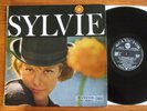 VINYL 33T LP SYLVIE VARTAN 1962 RCA LIVING STEREO COMME NEUF   NM MICKEY BAKER