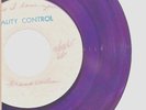 do i love you.. frank wilson ACETATE Ltd press with PURPLE vynil  -SALE- £18