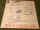 RARE Yardbirds Roger The Engineer Vinyl LP Venezuela Pressing 1966 SMT-1032