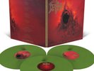 DEATH - The Sound Of Perseverance 3 x LP LIMITED DELUXE COLORED VINYL ALBUM