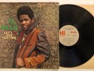 Al Green - Let’s Stay Together - 1972 US 1st Press (NM-) Ultrasonic Clean