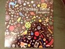 Cocteau Twins Evangeline 12