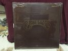 CARPENTERS   THE SINGLES 1969-1973   CRC CLUB SEALED RECORD