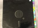 New Order - Blue Monday/The Beach 12” Extended Single Vinyl Lp