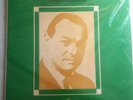 Francisco Canaro Tango Milonguero Reedicion Odeon 1978 Vinyl LP NM LP#0934