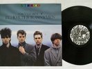 ECHO & THE BUNNYMEN VERY BEST OF KOROVA PS-248 Japan PROMO VINYL LP