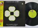 HOLLYRIDGE STRINGS BEATLES MUSIC BEST 12 CAPITOL CDW-10006 Japan OBI VINYL LP