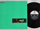 YAMAMOTO TSUYOSHI TRIO MISTY THREE BLIND MICE TBM-30 Japan VINYL LP