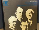 Beethoven/Budapest String Quartet LATE QUARTETS Rare 5x LP Box Columbia M5S 677