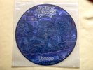 King Diamond - Voodoo Limited Edition Picture Disc Vinyl LP
