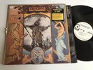 Dr. John LP The Night Tripper LP The Sun,Moon & Herbs WLP PROMO