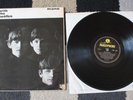 The BEATLES ‘With The Beatles' 12