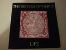 sisters of mercy -  life - 7