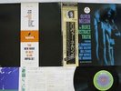 OLIVER NELSON SEXTET BLUES AND ABSTRACT TRUTH ABC/IMPULSE YP8501AI Japan OBI LP