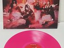W.A.S.P. self titled 1984 Magenta Vinyl LP Record new s/t same