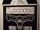 TYSON DOG Eat the rich 7