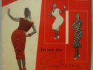 TURMA DA GAFIEIRA - BOSSA SAMBA-JAZZ EDISON MACHADO 1959 BRAZIL EP 7