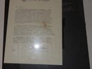 THE EUGENE ORMANDY ERA -THE MAESTRO/ THE SUMMATION 5 LP BOX SET SEALED SIGNED