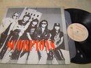 SCORPIONS BEST HOLIDAY STILL LOVING YOU 1992 KOREA VINYL LP 12