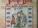 JORGE BEN Solta O Pavao JAPAN LP BRAZIL SAMBA FUNK LISTEN