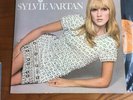 LP SYLVIE VARTAN - LA MARITZA - JEAN CLAUDE VANNIER - RCA 740.039