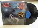 Ozzy Osbourne ?– Bark At The Moon 1983 CBS PZ 38987 LP Record
