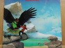 BUDGIE NEVER TURN YOUR BACK ON A FRIEND LP UK ISSUE EX VINYL MCG 3513