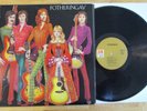 FOTHERINGAY S/T SELF TITLED NM ORIGINAL FOLK PSYCH LP SANDY DENNY