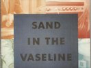 Talking Heads Sand In The Vaseline - P... UK 3-LP  (Triple )
