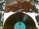 RICKY FORD - MANHATTAN PLAZA LP EX  ORIGINAL U.S MUSE MR 5188 BYARD FRIESEN