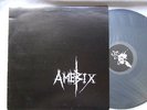 AMEBIX make some fucking noise LP Near Mint Vinyl