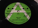 GEORGE MARTIN & HIS ORCHESTRA  - Theme One - UK 1967 UNITED ARTISTS  DEMO 45