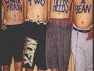 NOFX-WHITE TRASH TWO HEEBS VINYL LP NEUF