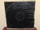 AC/DC Back In Black ATLANTIC LP VINYL