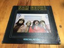Sam Gopal Escalator 1969 UK first  press