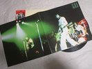 THE WHO Live At Leeds  JAPAN LP OBI ROGER DALTREY PETE TOWNSHEND KEITH MOON