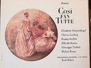 Mozart Cosi Fan Tutte - Schwartzkopf, Karl Bohm (3LP Box NM)